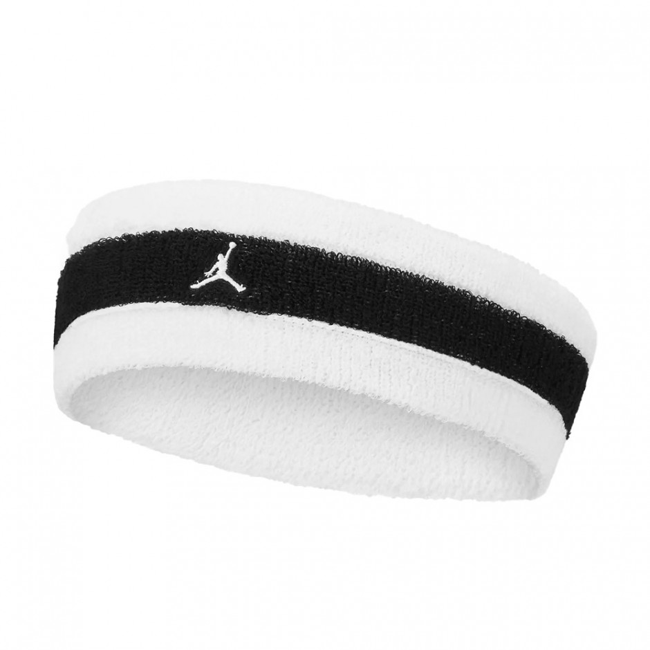 JORDAN HEADBAND DV4210-189 White
