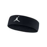 JORDAN JUMPMAN HEADBAND J.KN.00-010 Black Image 