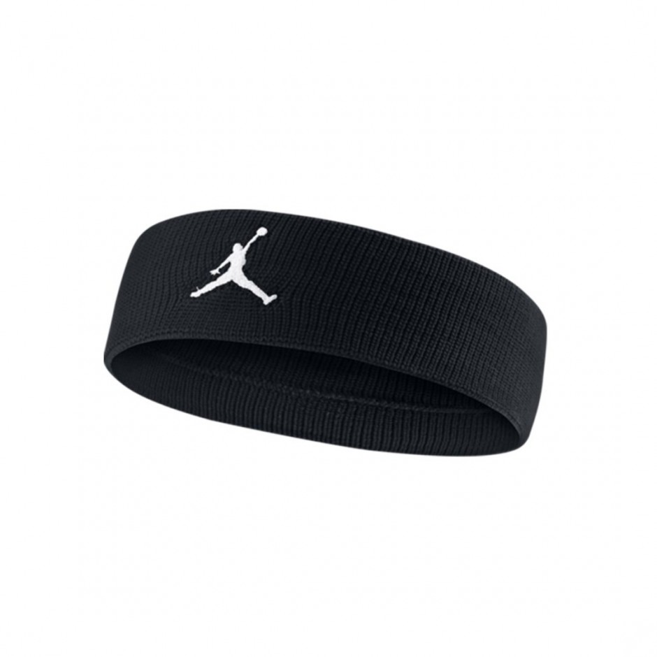 JORDAN JUMPMAN HEADBAND J.KN.00-010 Black