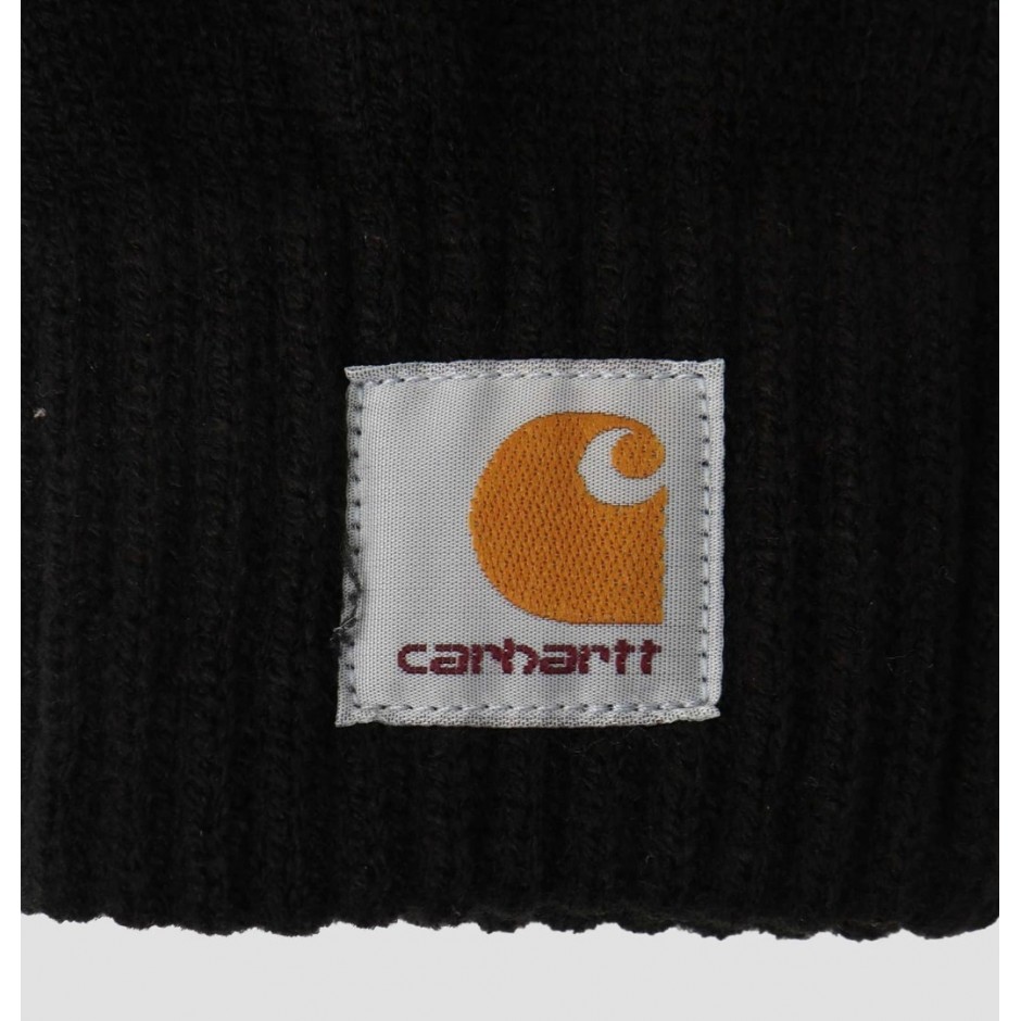 Γάντια CARHARTT WIP WATCH GLOVES Μαύρο I021756-89XX 