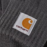CARHARTT WIP WATCH GLOVES I021756-E1XX Grey Image 0