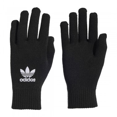 adidas Originals GLOVES IZ4977 Black