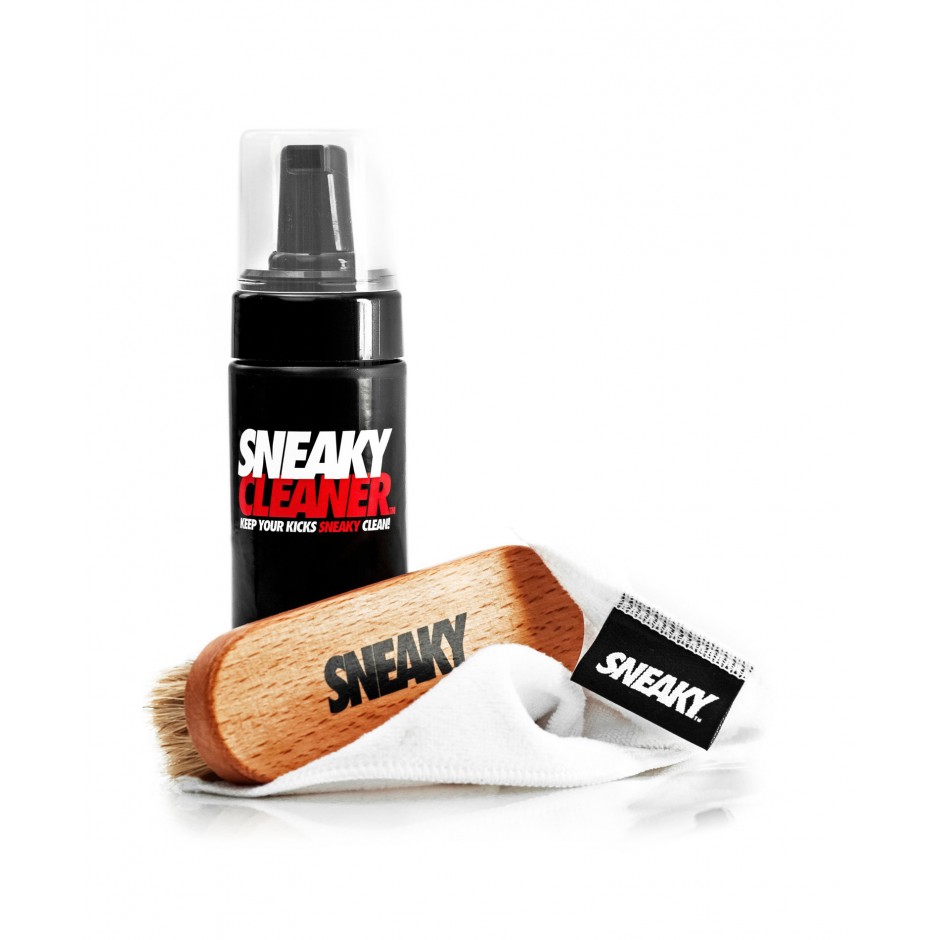 SNEAKY CLEAN KIT 152458 One Color