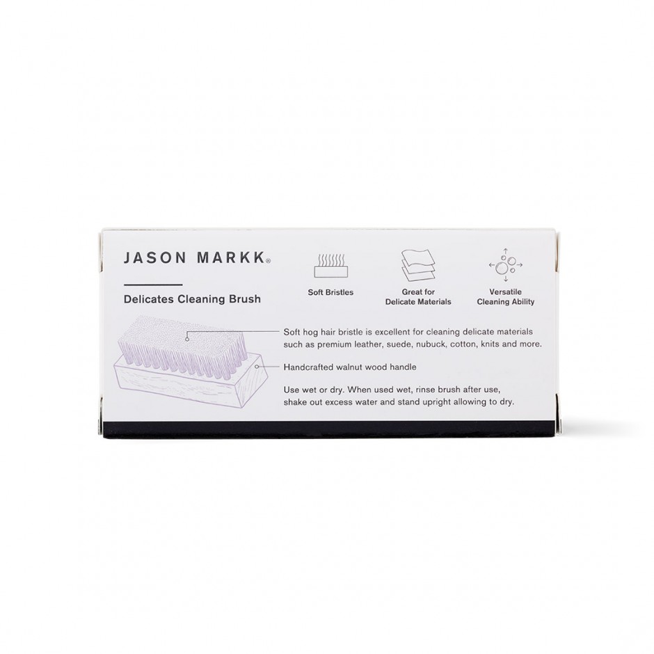 JASON MARKK DELICATES CLEANING BRUSH (JM4383) JM200110 One Color