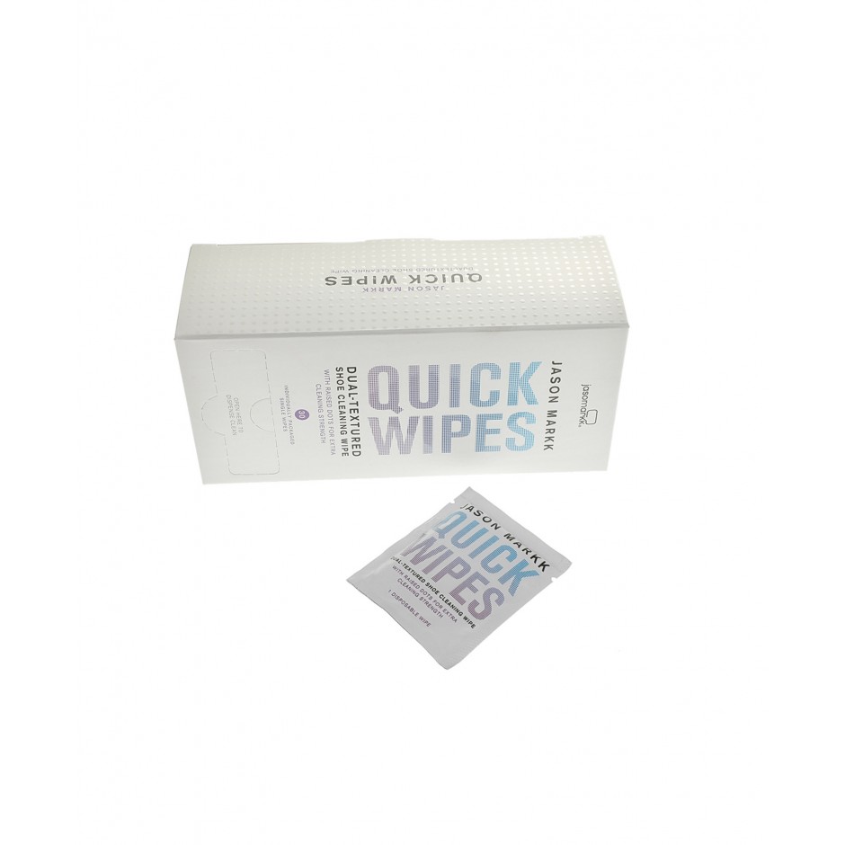 JASON MARKK QUICK WIPES 30PACK (KKJM0417) JM130310 One Color