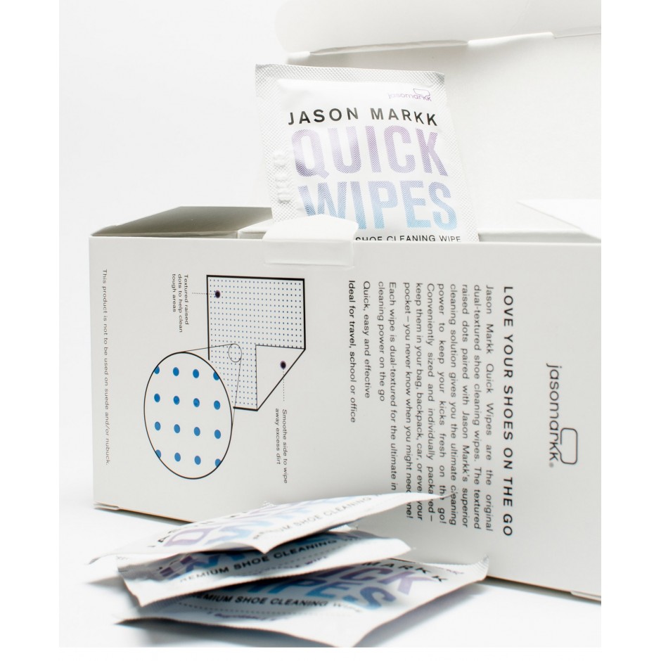 JASON MARKK QUICK WIPES 30PACK (KKJM0417) JM130310 One Color