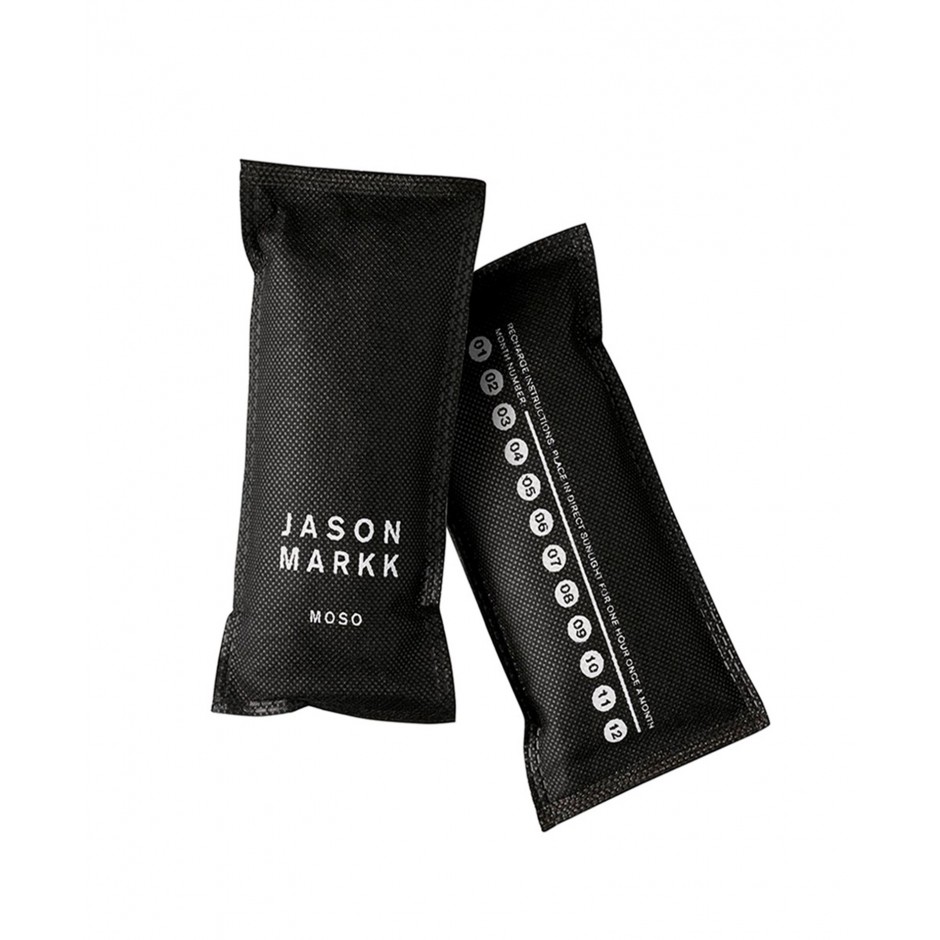 Jason Markk Moso Inserts - Αποσμητικά Ένθετα Παπουτσιών