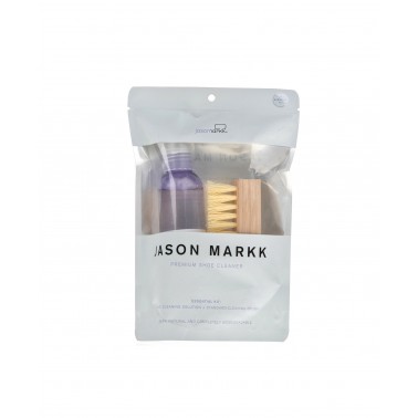 JASON MARKK KIT 4oz PREMIUM CLEANER (JM3691-D) JM300130-D One Color
