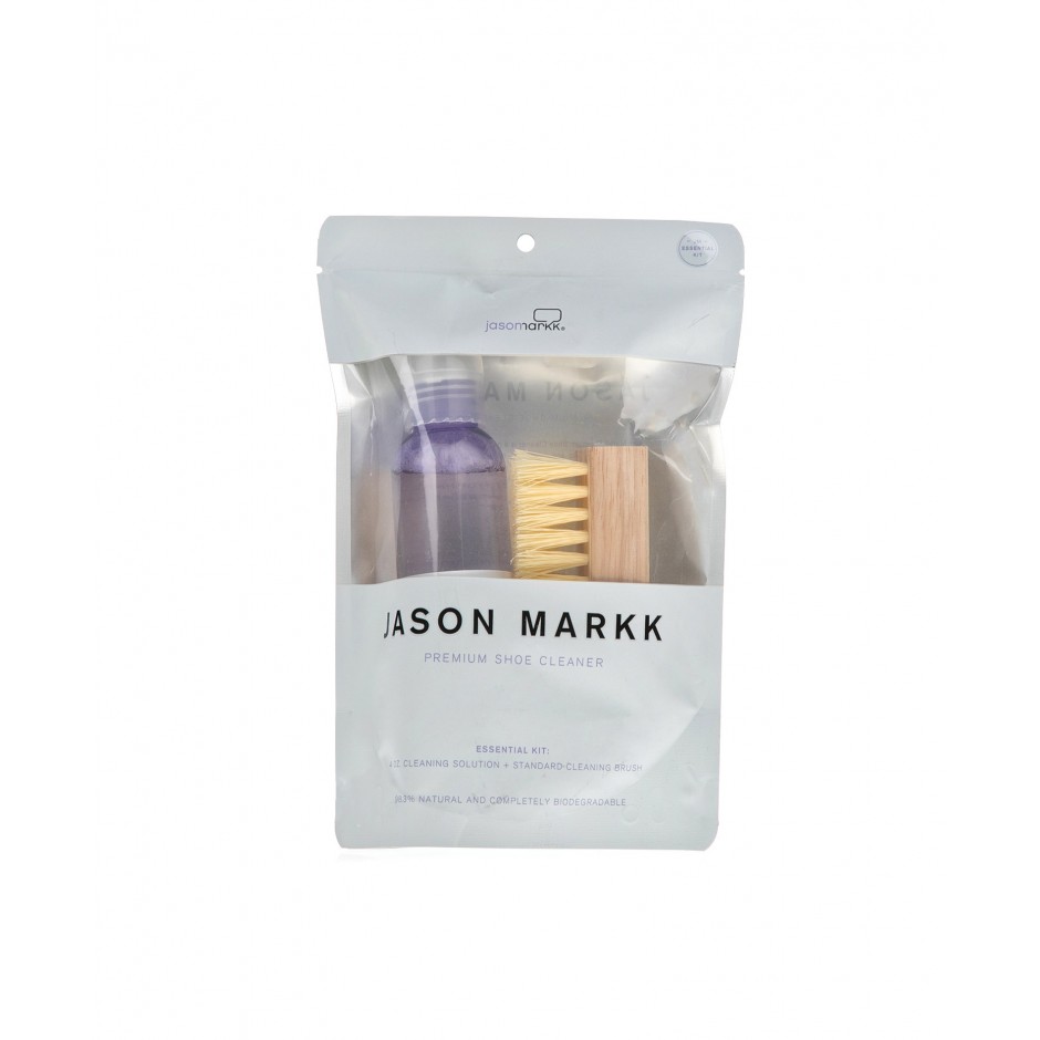 JASON MARKK KIT 4oz PREMIUM CLEANER (JM3691-D) JM300130-D One Color