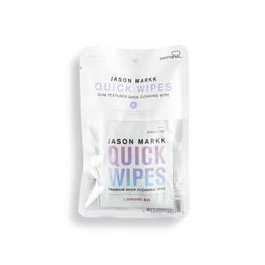 JASON MARKK QUICK WIPES 3 PACK (KKJM0455) JM130230 One Color