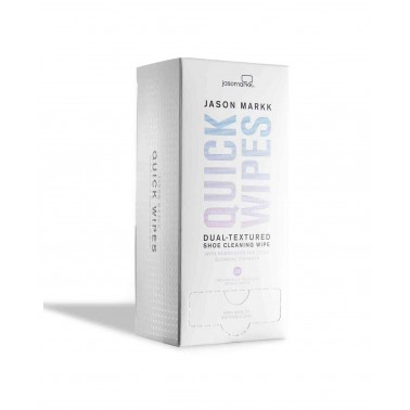 JASON MARKK QUICK WIPES 30PACK (KKJM0417) JM130310 One Color