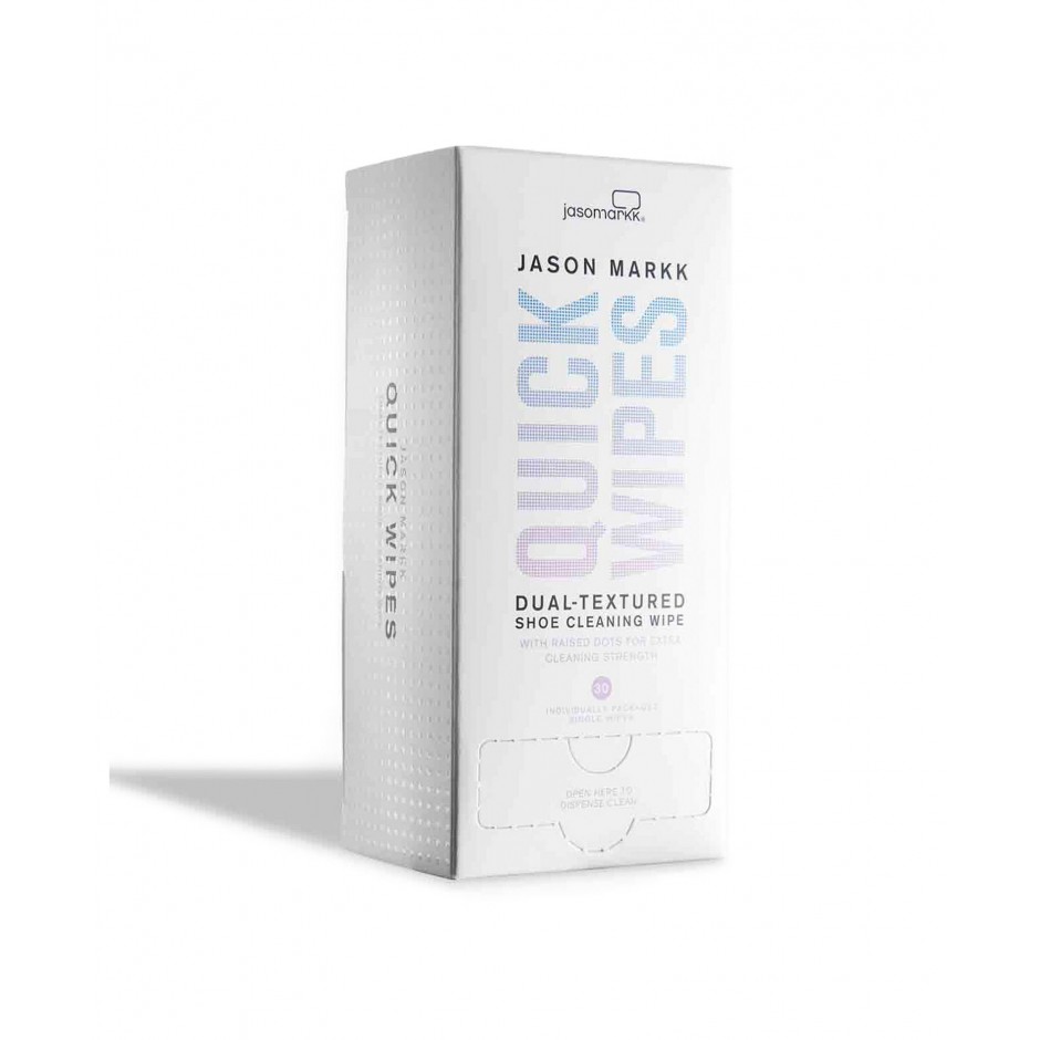 JASON MARKK QUICK WIPES 30PACK (KKJM0417) JM130310 One Color