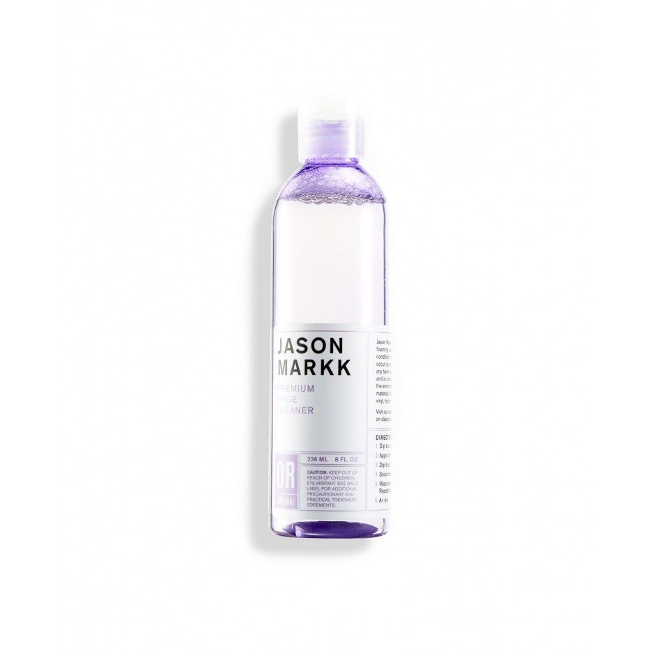JASON MARKK 8oz PREMIUM SHOE CLEANER (JM100310) JM100330-D One Color