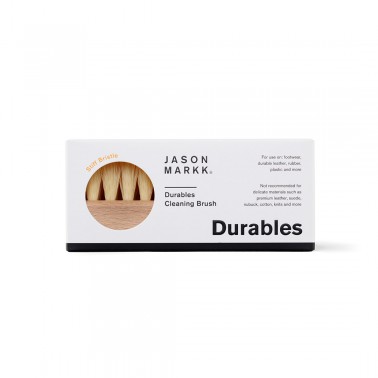 JASON MARKK DURABLES CLEANING BRUSH JM200210 One Color