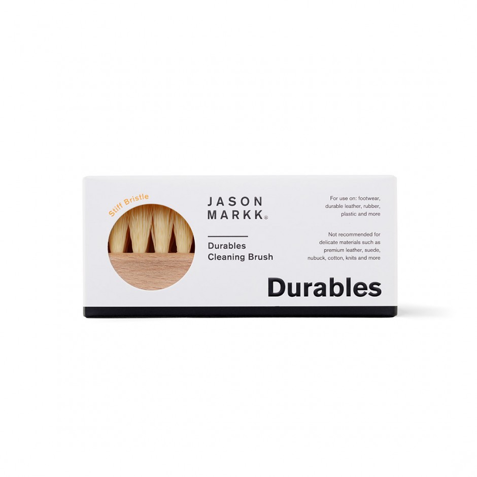 JASON MARKK DURABLES CLEANING BRUSH JM200210 One Color
