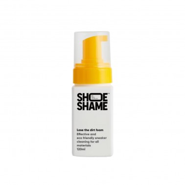 Καθαριστικό Παπουτσιών - Shoe Shame Lose The Dirt Foam