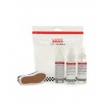 VANS SHOE CARE TRAVEL KIT VN0A3IHTWHT-WHT One Color Image 2