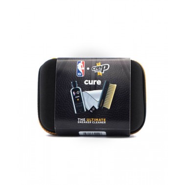 CREP PROTECT X NBA-CURE ULTIMATE CLEANING KIT 1255026.0 Ο-C