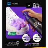 Καθαριστικός Αφρός Παπουτσιών - Crep Protect Foam X Εικόνα 0