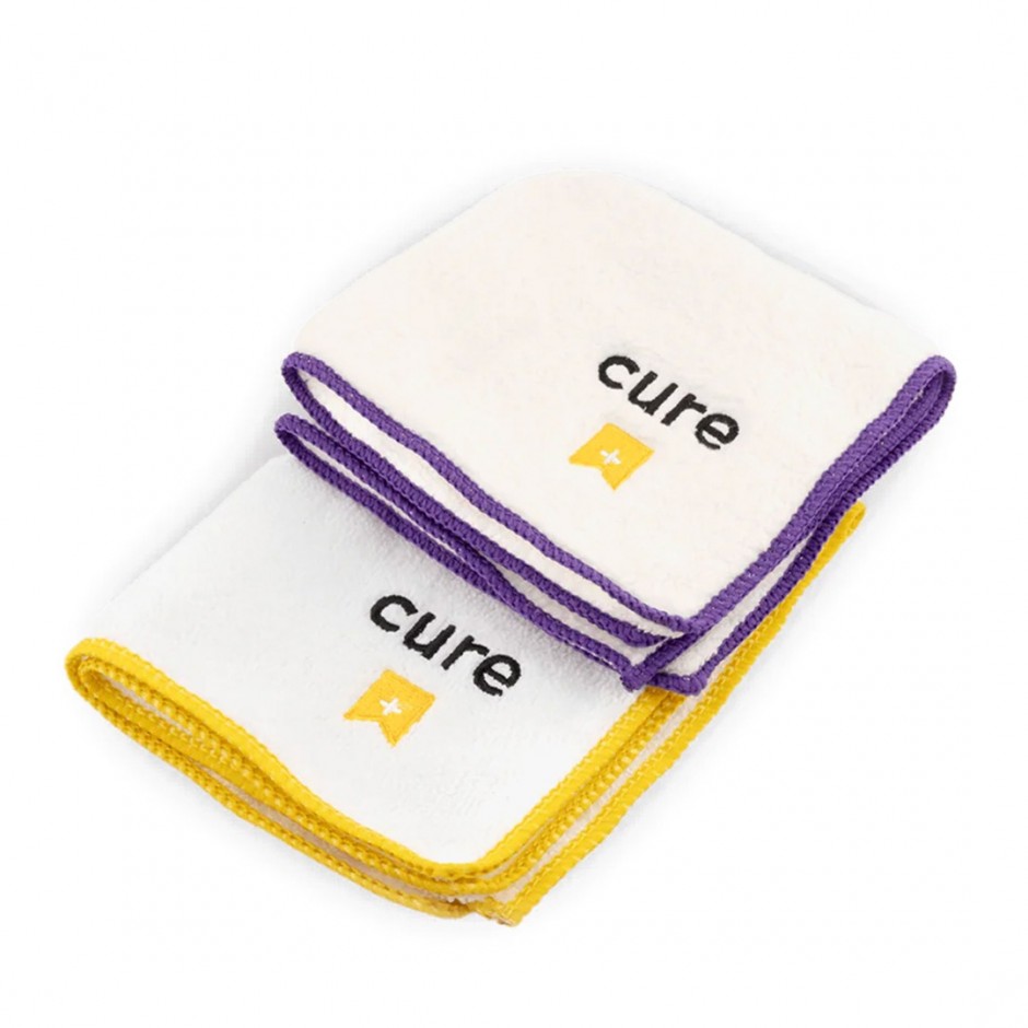 Καθαριστικό Σετ Παπουτσιών - Crep Ultimate Microfibre Towel