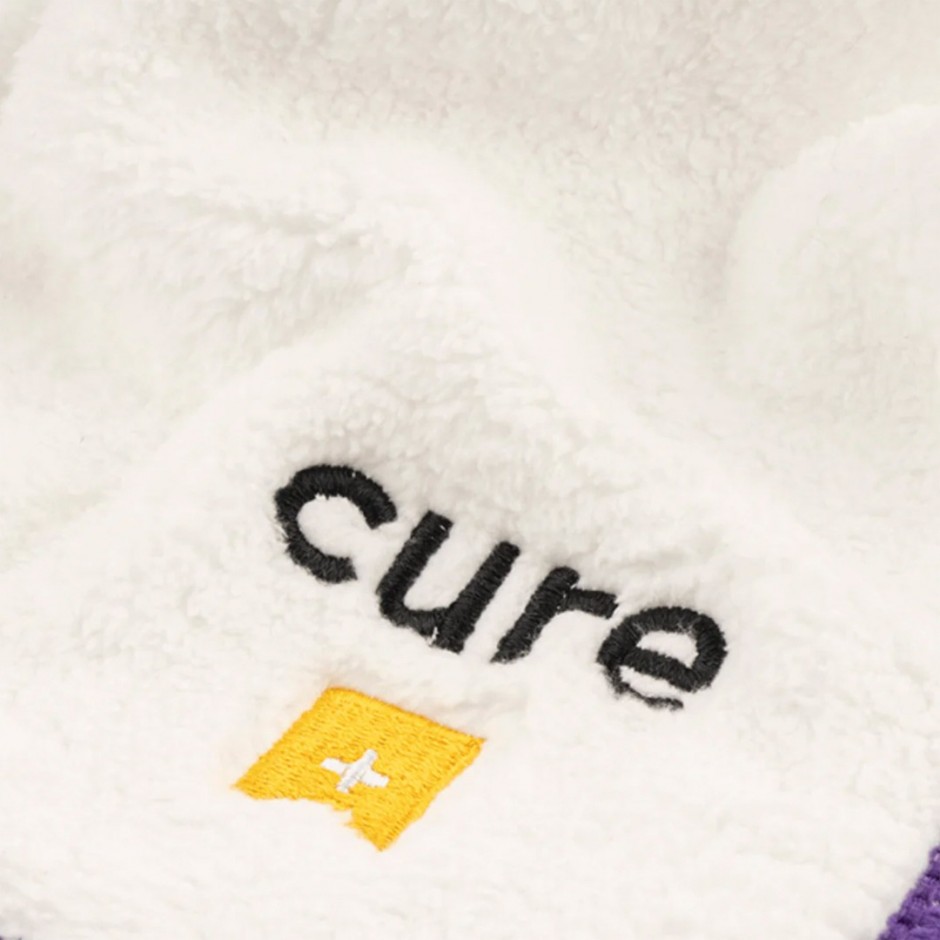 Καθαριστικό Σετ Παπουτσιών - Crep Ultimate Microfibre Towel