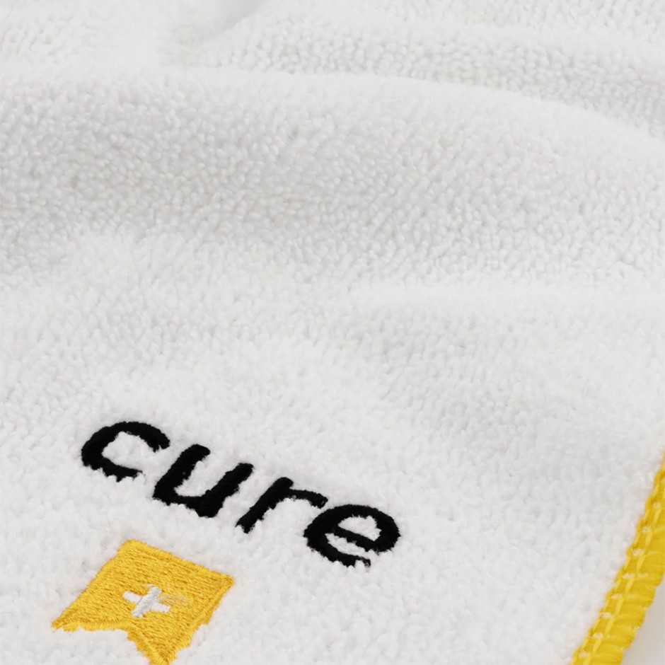Καθαριστικό Σετ Παπουτσιών - Crep Ultimate Microfibre Towel