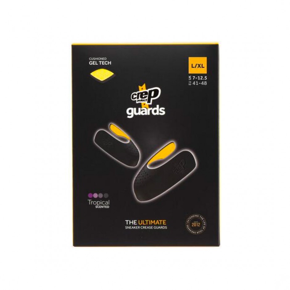 CREP PROTECT SNEAKER GUARD SIZE L/XL V3 700060441.0 One Color
