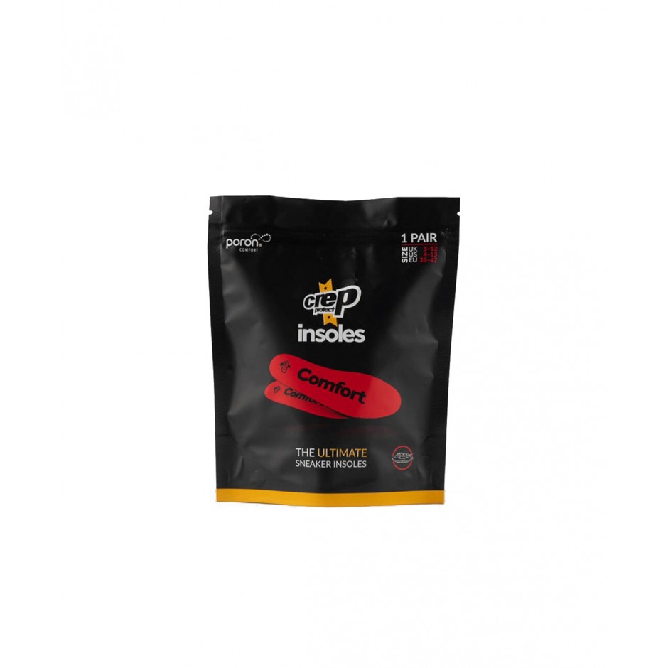 CREP INSOLES (COMFORT) 1255712.0 Ο-C