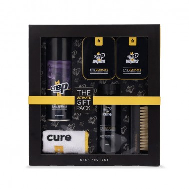 CREP PROTECT ULTIMATE GIFT PACK - V2 ULTIMATE GIFT PACK 700016803.0 One Color