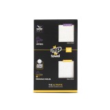 Καθαριστικό Σετ Παπουτσιών - Crep Ultimate Microfibre Towel Εικόνα 