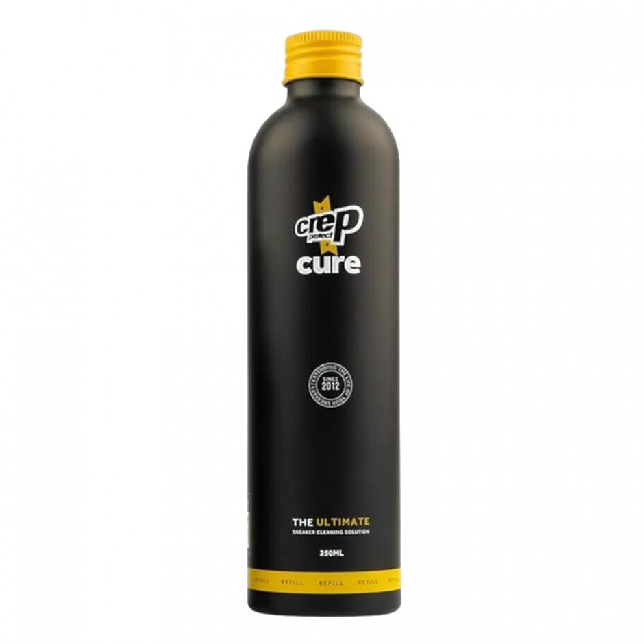 Καθαριστικό Υγρό Παπουτσιών - Crep Protect Cure Refill 