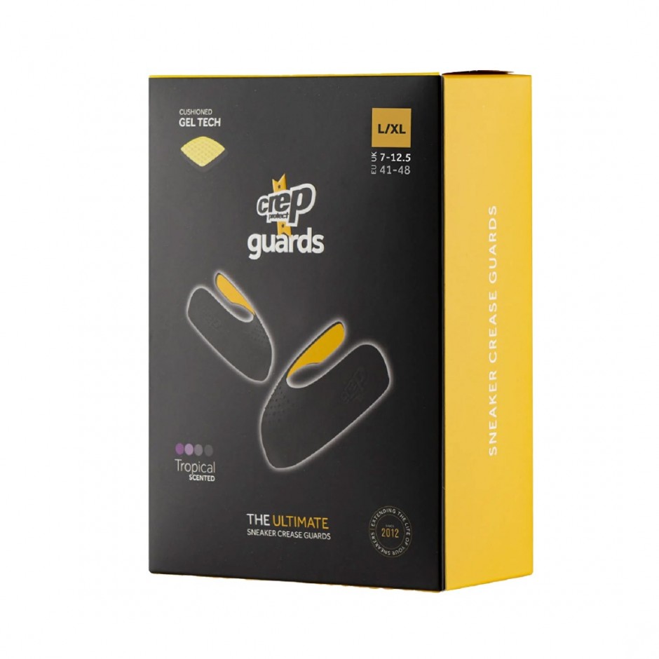 CREP PROTECT SNEAKER GUARD SIZE L/XL V2 700013413.0 One Color