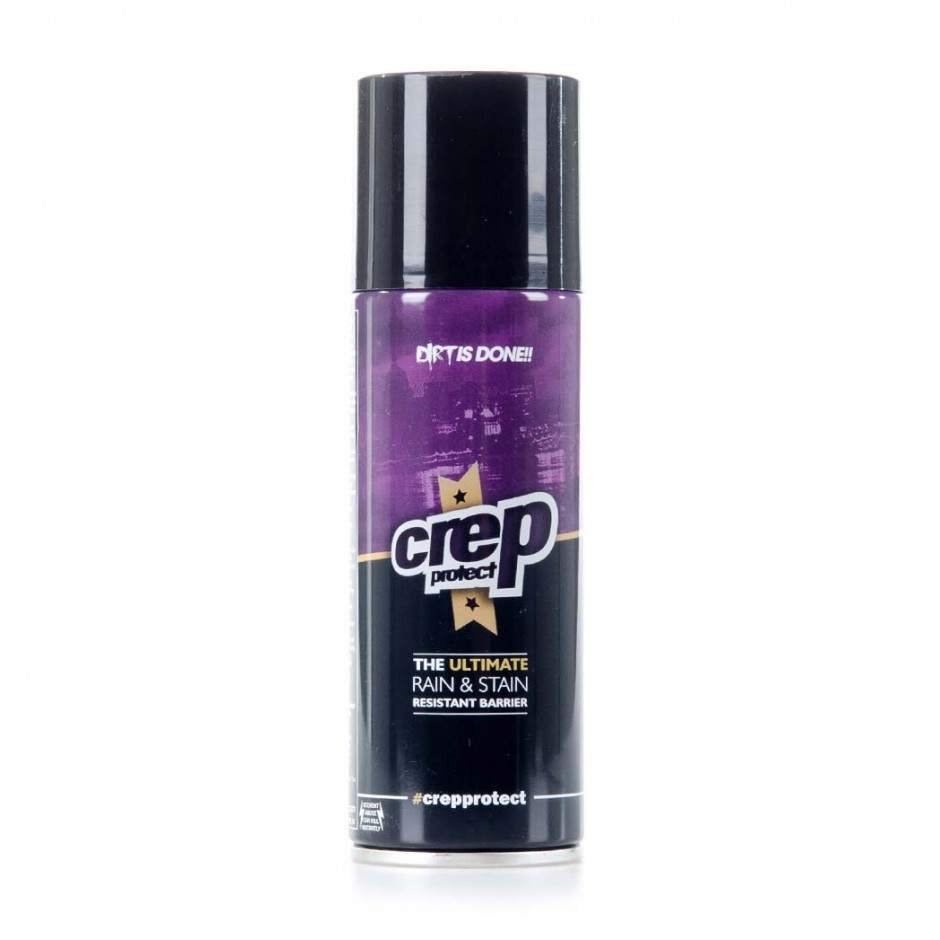 Προστατευτικό Σπρέι Παπουτσιών - Crep Protect