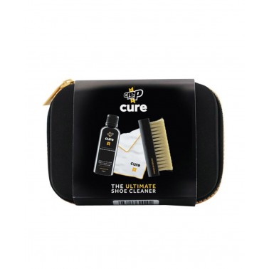 Shoe Cleaning Set - Crep Cure Cleaning Kit 