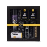 Σετ Καθαρισμού Παπουτσιών - Crep Protect Ultimate Gift Pack-V2 Εικόνα 