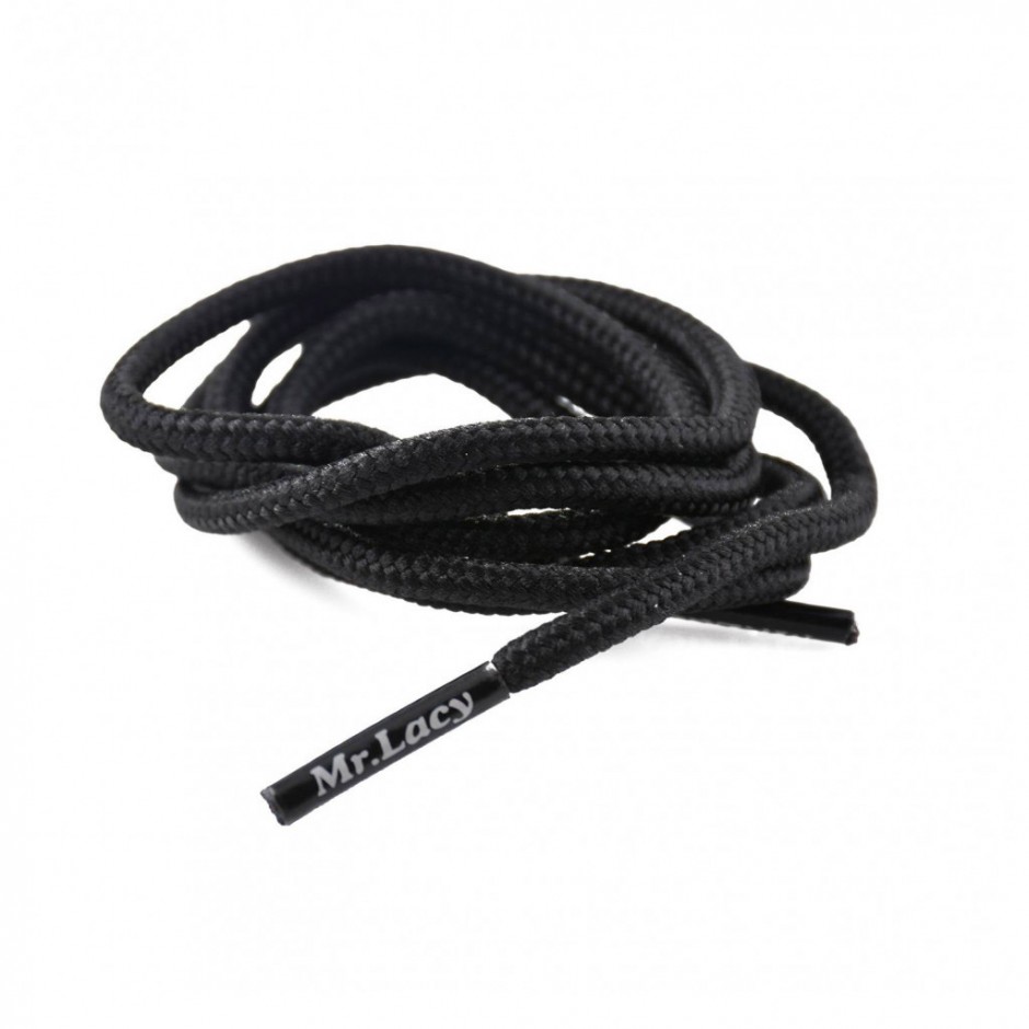 MR LACY RUNNIES LF ROUND 2000060164023-BLACK Μαύρο