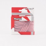 MR LACY ROPIES 2000060174169-REDWHT Πολύχρωμο Εικόνα 0