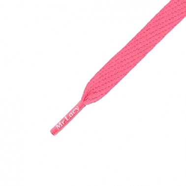 MR LACY FLATTIES (315589) 2000060002769-NPINK Ροζ