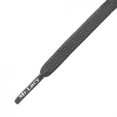 MR LACY FLEXIES 90CM 2000060012676-DGREY Ανθρακί