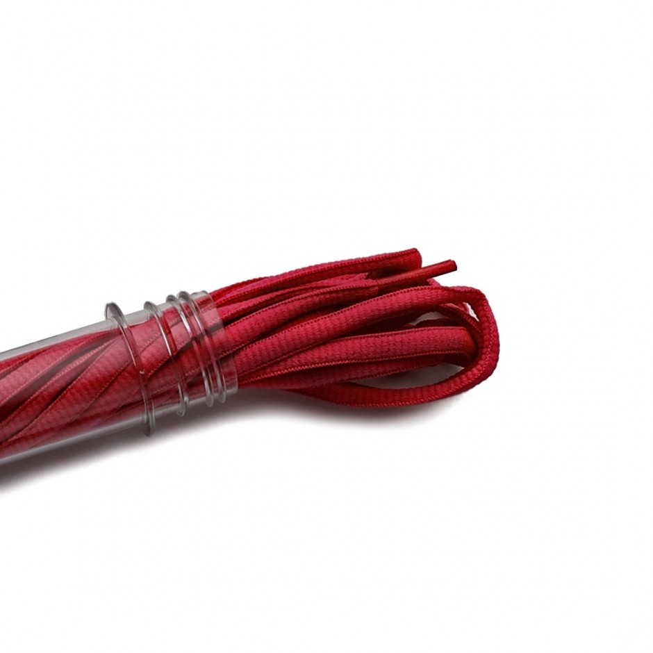 SneakerCage LACES ROUND 23-30313801 Red