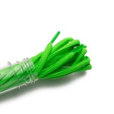 SneakerCage LACES ROUND 23-30313801 Lime Image 0