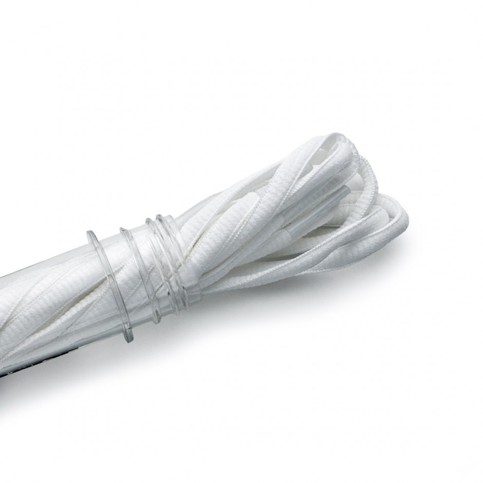 SneakerCage LACES ROUND 23-30313801 White