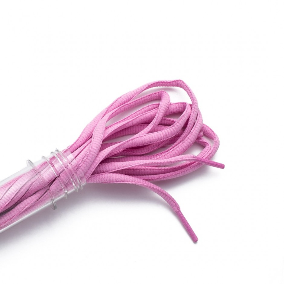 SneakerCage LACES ROUND 23-30313801 Pink