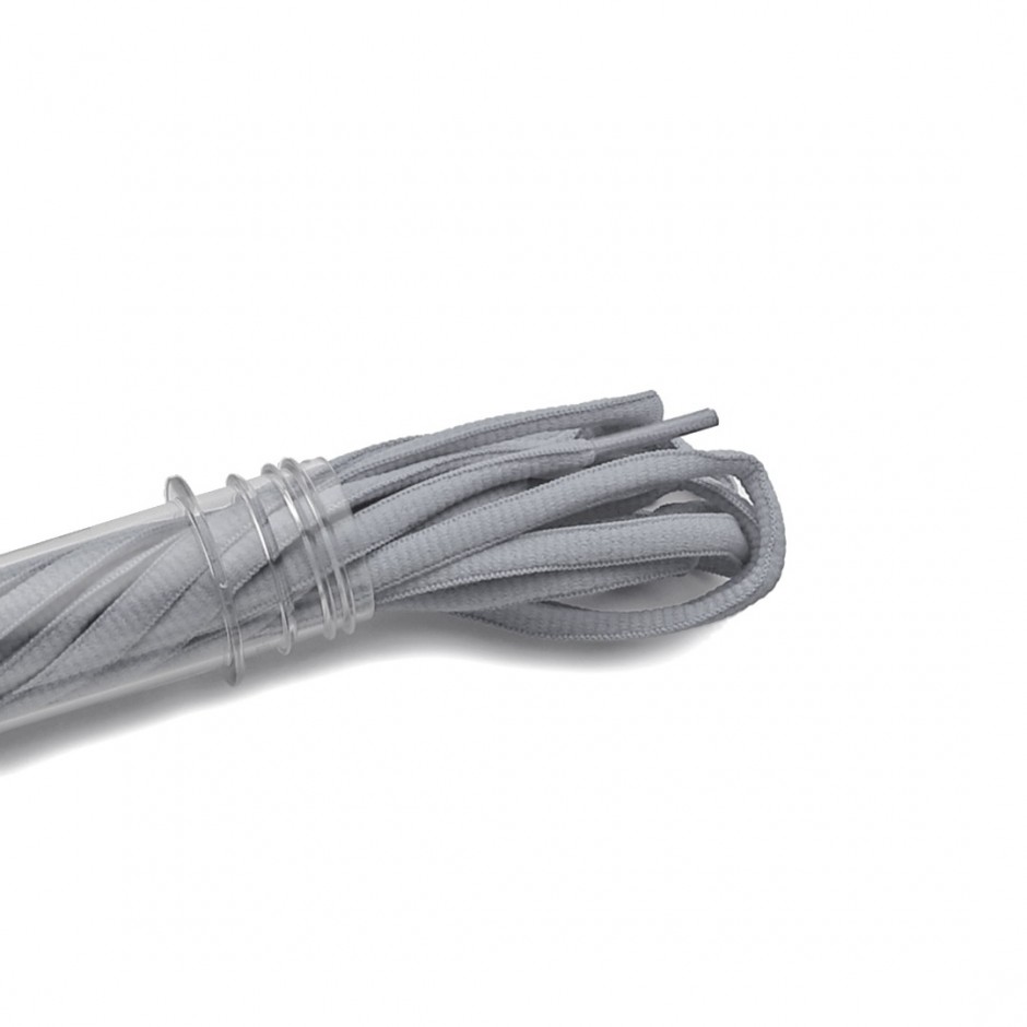 SneakerCage LACES ROUND 23-30313801 Grey