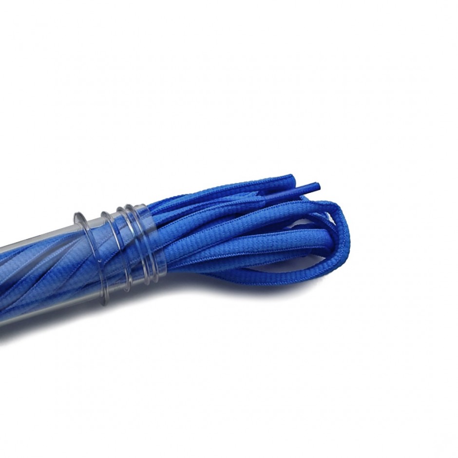 SneakerCage LACES ROUND 23-30313801 Royal Blue