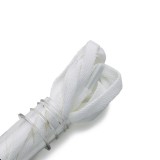 SneakerCage LACES FLAT 23-30313802 White Image 0