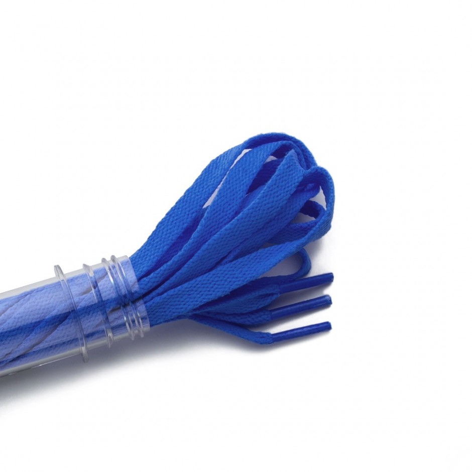 SneakerCage LACES FLAT 23-30313802 Royal Blue