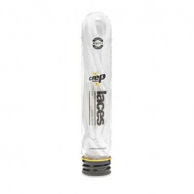 CREP PROTECT LACES ROUND 1086427 1175404.0 White