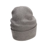 NIKE U NK PEAK BEANIE TC FUT L FB6528-091 Grey Image 0