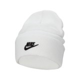 Nike Peak Εκρού - Σκουφάκι  Εικόνα 